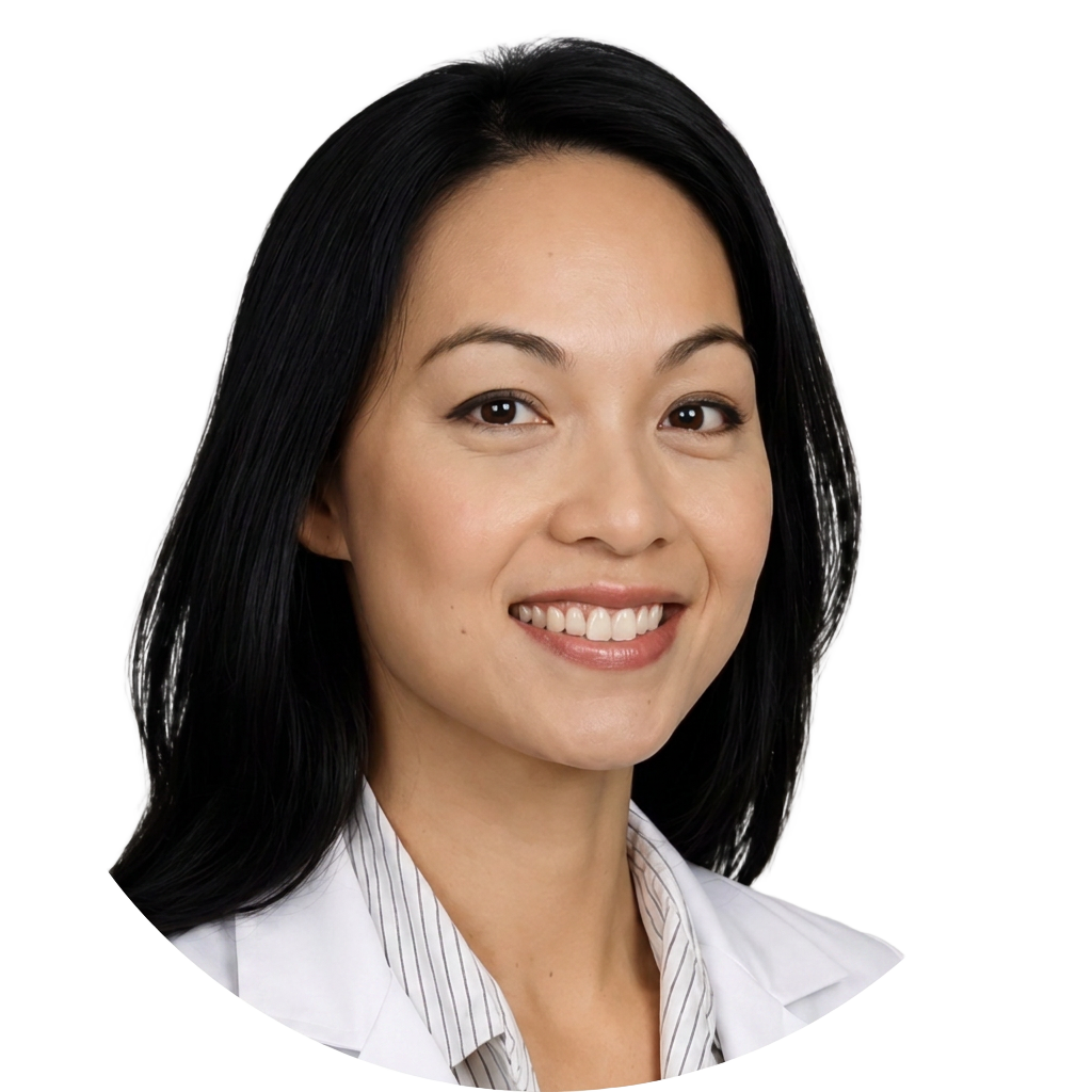 Kim Le, PharmD — Founder of MedCareRx